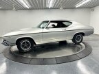 Thumbnail Photo 4 for 1969 Chevrolet Chevelle