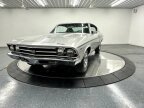Thumbnail Photo 3 for 1969 Chevrolet Chevelle