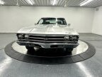 Thumbnail Photo 5 for 1969 Chevrolet Chevelle