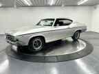 Thumbnail Photo 2 for 1969 Chevrolet Chevelle