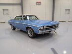 Thumbnail Photo 4 for 1969 Chevrolet Chevelle SS