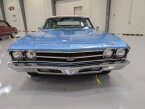 Thumbnail Photo 3 for 1969 Chevrolet Chevelle SS