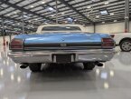 Thumbnail Photo 5 for 1969 Chevrolet Chevelle SS