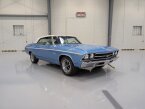 Thumbnail Photo 6 for 1969 Chevrolet Chevelle SS
