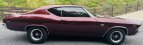 Thumbnail Photo 3 for 1969 Chevrolet Chevelle SS for Sale by Owner