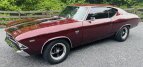 Thumbnail Photo 5 for 1969 Chevrolet Chevelle SS for Sale by Owner