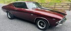 Thumbnail Photo 2 for 1969 Chevrolet Chevelle SS for Sale by Owner
