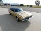 Thumbnail Photo 6 for 1969 Chevrolet Chevelle SS