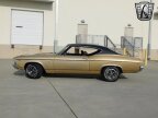 Thumbnail Photo 5 for 1969 Chevrolet Chevelle SS