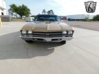 Thumbnail Photo 2 for 1969 Chevrolet Chevelle SS