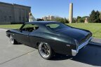 Thumbnail Photo 5 for 1969 Chevrolet Chevelle SS for Sale by Owner