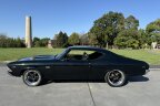 Thumbnail Photo 4 for 1969 Chevrolet Chevelle SS for Sale by Owner