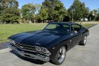 Thumbnail Photo 3 for 1969 Chevrolet Chevelle SS for Sale by Owner