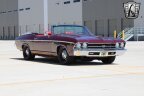 Thumbnail Photo 5 for 1969 Chevrolet Chevelle