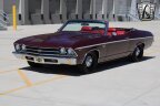 Thumbnail Photo 3 for 1969 Chevrolet Chevelle