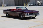 Thumbnail Photo 6 for 1969 Chevrolet Chevelle