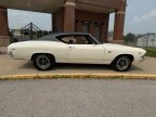 Thumbnail Photo 2 for 1969 Chevrolet Chevelle SS