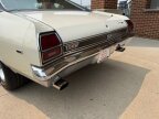 Thumbnail Photo 6 for 1969 Chevrolet Chevelle SS