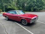 Thumbnail Photo 2 for 1969 Chevrolet Chevelle SS for Sale by Owner