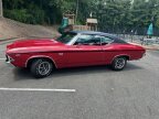Thumbnail Photo 1 for 1969 Chevrolet Chevelle SS for Sale by Owner