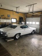 Thumbnail Photo 1 for 1969 Chevrolet Chevelle for Sale by Owner