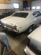 Thumbnail Photo 4 for 1969 Chevrolet Chevelle for Sale by Owner