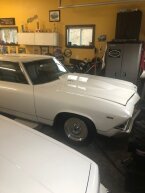 Thumbnail Photo 3 for 1969 Chevrolet Chevelle for Sale by Owner