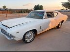 Thumbnail Photo 4 for 1969 Chevrolet Chevelle