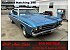 1969 Chevrolet Chevelle SS