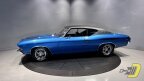 Thumbnail Photo 2 for 1969 Chevrolet Chevelle
