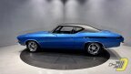 Thumbnail Photo 3 for 1969 Chevrolet Chevelle