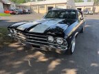 Thumbnail Photo 2 for 1969 Chevrolet Chevelle
