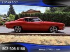 Thumbnail Photo 5 for 1969 Chevrolet Chevelle
