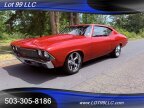 Thumbnail Photo 2 for 1969 Chevrolet Chevelle