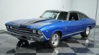 Thumbnail Photo 4 for 1969 Chevrolet Chevelle