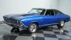 Thumbnail Photo 5 for 1969 Chevrolet Chevelle
