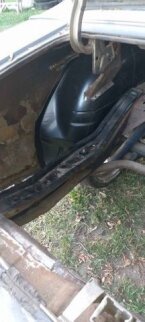 Thumbnail Photo 2 for 1969 Chevrolet Chevelle