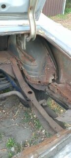 Thumbnail Photo 3 for 1969 Chevrolet Chevelle