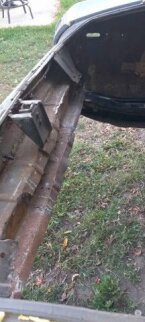 Thumbnail Photo 1 for 1969 Chevrolet Chevelle