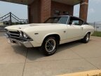 Thumbnail Photo 1 for 1969 Chevrolet Chevelle SS