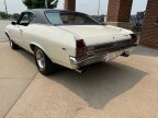 Thumbnail Photo 5 for 1969 Chevrolet Chevelle SS