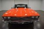 Thumbnail Photo 5 for 1969 Chevrolet Chevelle SS for Sale by Owner