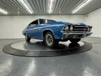 Thumbnail Photo 4 for 1969 Chevrolet Chevelle