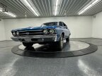 Thumbnail Photo 2 for 1969 Chevrolet Chevelle
