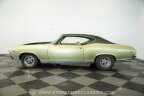 Thumbnail Photo 2 for 1969 Chevrolet Chevelle