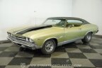 Thumbnail Photo 6 for 1969 Chevrolet Chevelle