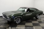 Thumbnail Photo 5 for 1969 Chevrolet Chevelle SS
