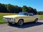Thumbnail Photo 2 for 1969 Chevrolet Chevelle