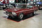 Thumbnail Photo 2 for 1969 Chevrolet Chevelle