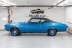 Thumbnail Photo 1 for 1969 Chevrolet Chevelle